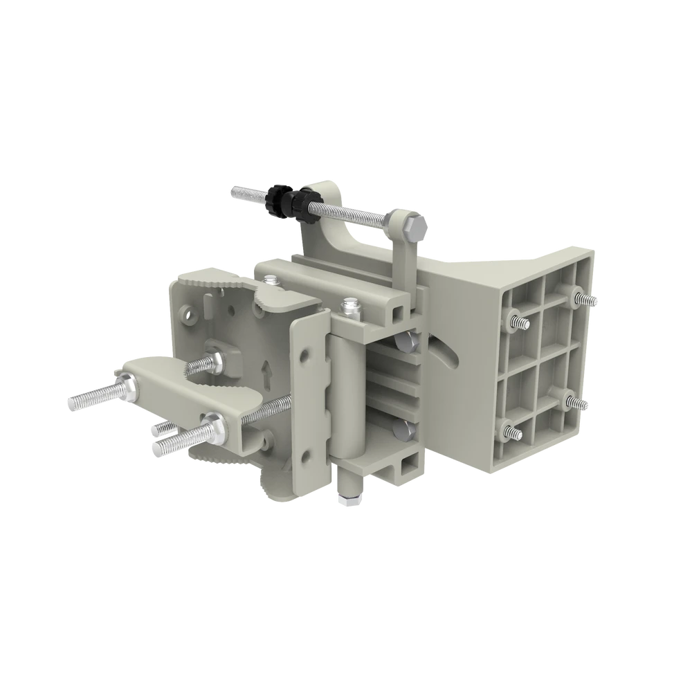 C000000L125A-AD-1-l Montaje para cnWave V3000 C000000L125A 5