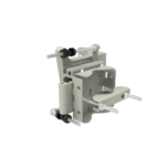 Montaje para cnWave V3000 C000000L125A-LAT-DER-l