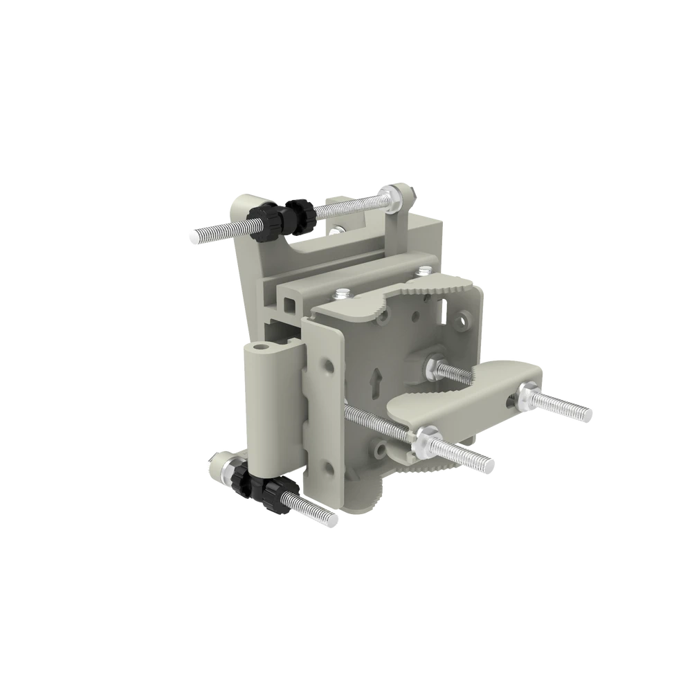 C000000L125A-LAT-DER-l Montaje para cnWave V3000 C000000L125A 4