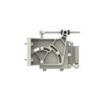 Montaje para cnWave V3000 C000000L125A-LAT-IZQ-l