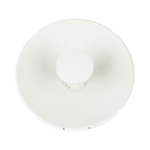 Antena direccional tipo plato de 25 dBi / Rango de frecuencia de 5.150 a 7.125 GHz / MIMO 2X2 / Para climas Hostiles IP67 C060900D021A-AD-1-l