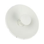 Antena direccional tipo plato de 25 dBi / Rango de frecuencia de 5.150 a 7.125 GHz / MIMO 2X2 / Para climas Hostiles IP67 C060900D021A-AD-2-l