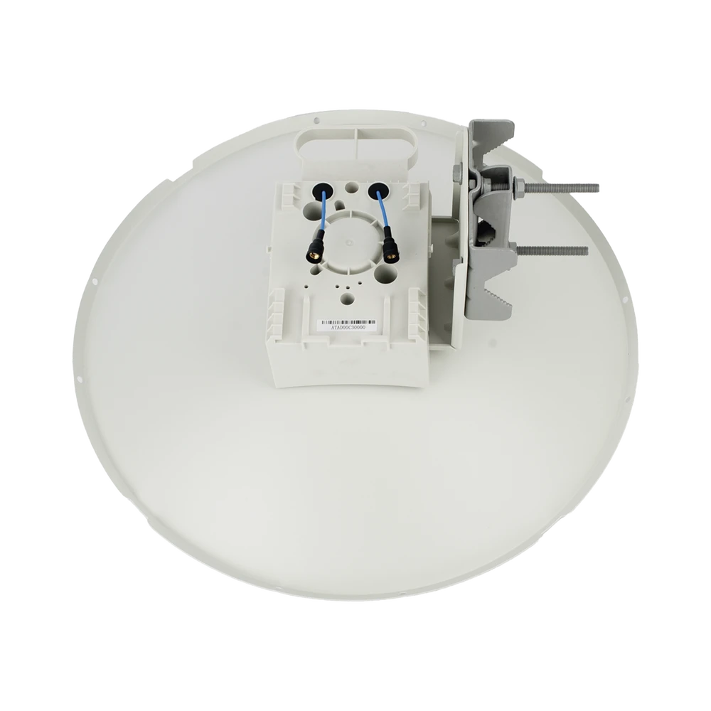 C060900D021A-AD-3-l Antena direccional tipo plato de 25 dBi / Rango de frecuencia de 5.150 a 7.125 GHz / MIMO 2X2 / Para climas Hostiles IP67 C060900D021A 4