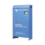 Centaur 24/60 / Cargador de Baterías 24V, 60A / Para Ambientes Marinos y Terrestres. / Bancos de 140 a 600 Ah CC24_60-l