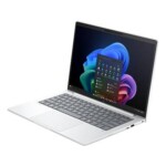 Computadora portátil HP EliteBook 8 G1i 14 Pulgadas Notebook AI PC (D1VW1AT#ABM). Core Ultra 5 228V. RAM 32GB , SSD 512 GB, Teclado retroiluminado COMHPI4650_1_full
