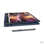 Lenovo IdeaPad 5 2-in-1, AMD Ryzen AI 7, 16GB, 512 GB SSD, 14 pulgadas WUXGA, TOUCH, teclado retroiluminado, incluye Lápiz digital, W11H COMLEV6860_2_full