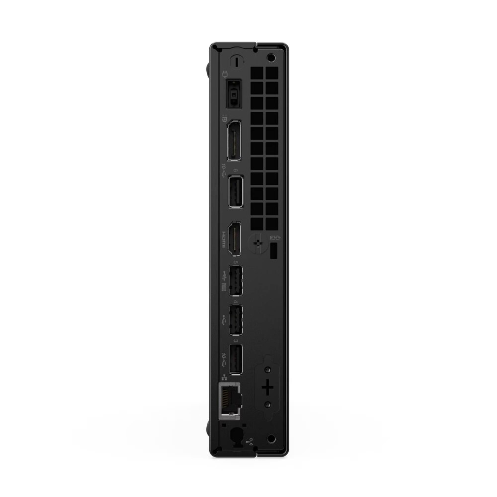 CPULEV560_2_full PC de escritorio LENOVO ThinkCentre neo 50q Gen 5, Intel Core 5 210H, 16 GB, DDR5-5600, 512 GB SSD, Windows 11 Pro 13C50004LS 3