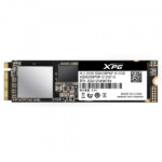 SSD ADATA ASX8200PNP-512GT-C, 512 GB, PCI Express, 3500 MB/s, 2400 MB/s DDUDAT1020_full