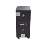 Regulador de Voltaje Industrial Trifásico 10 kVA/8 kW 220 V / Entrada 176-264 V Vca / Salida 215.6-224.4 Vca EPL10K3FVR-AD-1-l