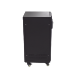 Regulador de Voltaje Industrial Trifásico 10 kVA/8 kW 220 V / Entrada 176-264 V Vca / Salida 215.6-224.4 Vca EPL10K3FVR-LAT-DER-l-1
