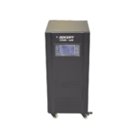 Regulador de Voltaje Industrial Trifásico 10 kVA/8 kW 220 V / Entrada 176-264 V Vca / Salida 215.6-224.4 Vca EPL10K3FVR-LAT-IZQ-l-1