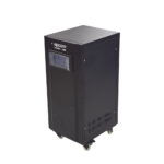 Regulador de Voltaje Industrial Trifásico 10 kVA/8 kW 220 V / Entrada 176-264 V Vca / Salida 215.6-224.4 Vca EPL10K3FVR-l-1