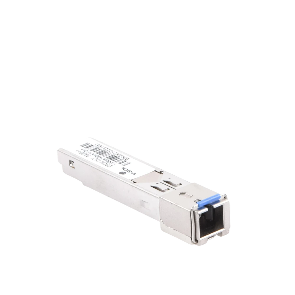EPONSFPPX20-AD-2-l Módulo SFP EPON PX20++, SC / UPC, hasta 20Km EPON-SFP-PX20 3