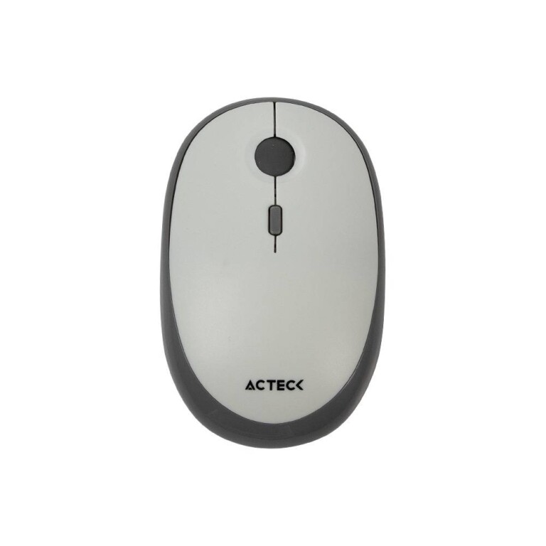 Kit Teclado y mouse Inalámbricos 2.4hz Creator Chic K-Colors MK485 Advanced Series Teclado Inalambrico Dongle 2.4Mhz, Rango 10m, 105 teclas KITACT1220_1_full