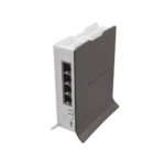 (hAP ax lite LTE6) Router LTE WiFi 2.4 Gen6 bandas LTE (1,3,5,7,8,20,28) L41G2AXDFG621EA-AD-2-l