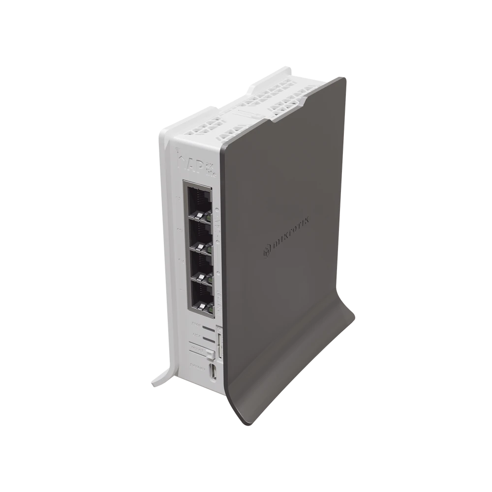 L41G2AXDFG621EA-AD-2-l (hAP ax lite LTE6) Router LTE WiFi 2.4 Gen6 bandas LTE (1,3,5,7,8,20,28) L41G-2AXD&FG621-EA 3