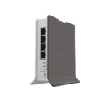 (hAP ax lite LTE6) Router LTE WiFi 2.4 Gen6 bandas LTE (1,3,5,7,8,20,28) L41G2AXDFG621EA-l