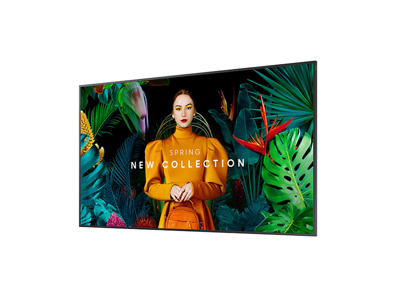 LFDSMG1350_3_full Monitor Profesional Samsung QM55C, 55 Pulgadas, 4K-UHD, 24/7, 500nits, LH55QMCEBGCXGO LH55QMCEBGCXGO 4