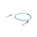 Cable AOC SFP+ de 1&10 Gbps a 1&10 Gbps / Cable de fibra óptica Activo / Longitud: 50 metros LPAOC10G50M-l