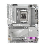 TARJETA MADRE GIGABYTE ATX X870 A ELITE WF7 64 GB DDR5 AM5 Para AMD MBDGIG5340_1_full