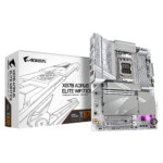 TARJETA MADRE GIGABYTE ATX X870 A ELITE WF7 64 GB DDR5 AM5 Para AMD MBDGIG5340_full