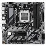 TARJETA MADRE GIGABYTE MICRO ATX B850M D3HP, DDR5, AM5, 256 GB, PARA AMD MBDGIG5610_1_full