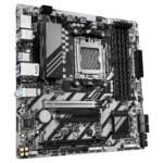 TARJETA MADRE GIGABYTE MICRO ATX B850M D3HP, DDR5, AM5, 256 GB, PARA AMD MBDGIG5610_2_full