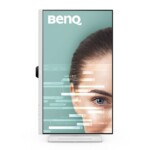 Monitor BENQ GW3290QT, 31.5 pulgadas, 350 cd / m², 2560 x 1440 Pixeles, 5 ms, Blanco MONBNQ1410_1_full