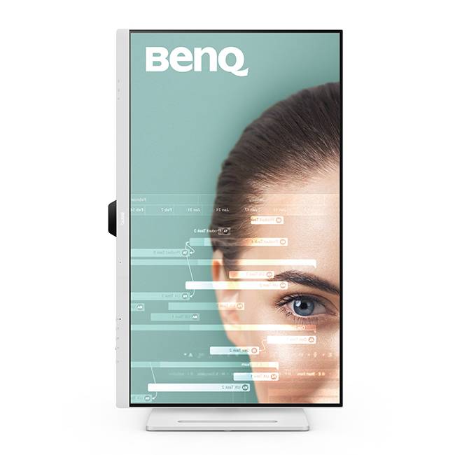 MONBNQ1410_1_full Monitor BENQ GW3290QT, 31.5 pulgadas, 350 cd / m², 2560 x 1440 Pixeles, 5 ms, Blanco 9H.LLHLA.TBA 2