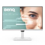Monitor BENQ GW3290QT, 31.5 pulgadas, 350 cd / m², 2560 x 1440 Pixeles, 5 ms, Blanco MONBNQ1410_full