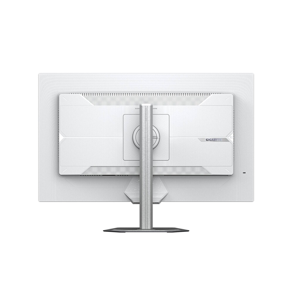 MONITOR GIGABYTE M27Q2 ICE, 27 PULGADAS, PLANO, BLANCO, 2560 x 1440 (QHD) HDMI, DISPLAYPORT, USB-C M27Q2 ICE 3