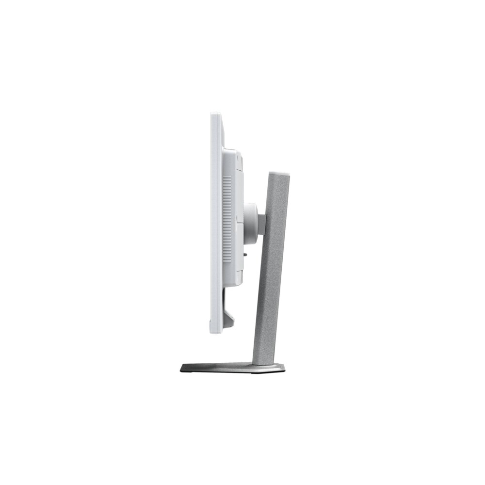 MONITOR GIGABYTE M27Q2 ICE, 27 PULGADAS, PLANO, BLANCO, 2560 x 1440 (QHD) HDMI, DISPLAYPORT, USB-C M27Q2 ICE 4