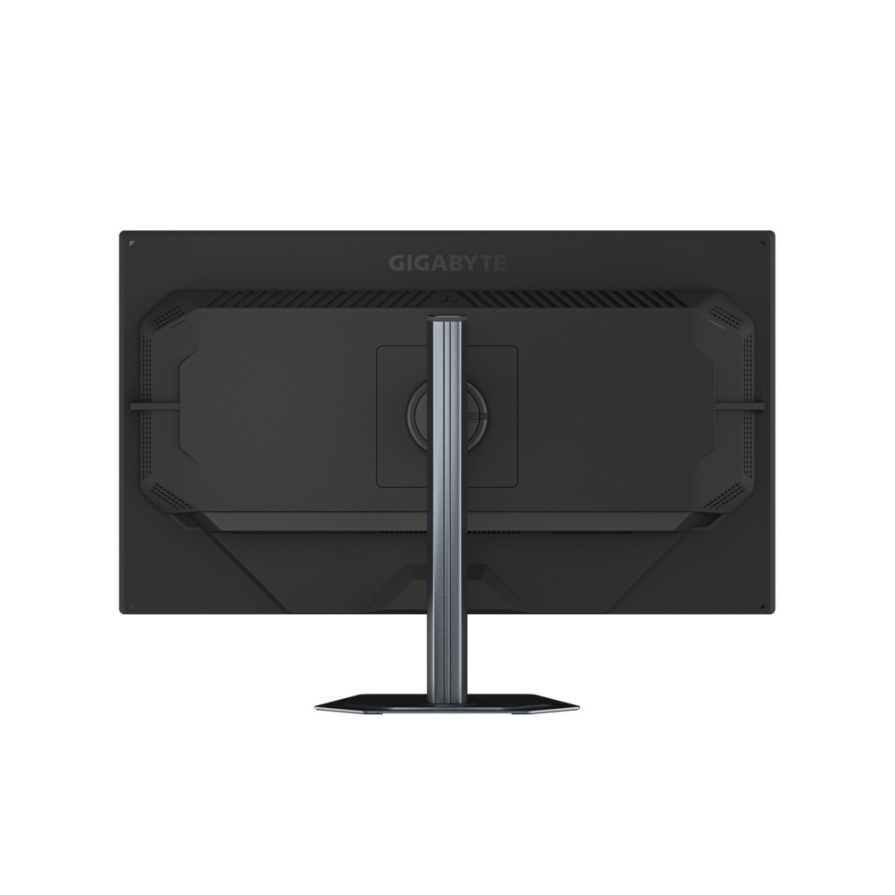 MONITOR GAMER GIGABYTE GO27Q24, 27 PULGADAS, OLED QD, PLANO, BLANCO, 2560 x 1440 (QHD),  2 HDMI, DISPLAYPORT, USB, USB-C GO27Q24 3