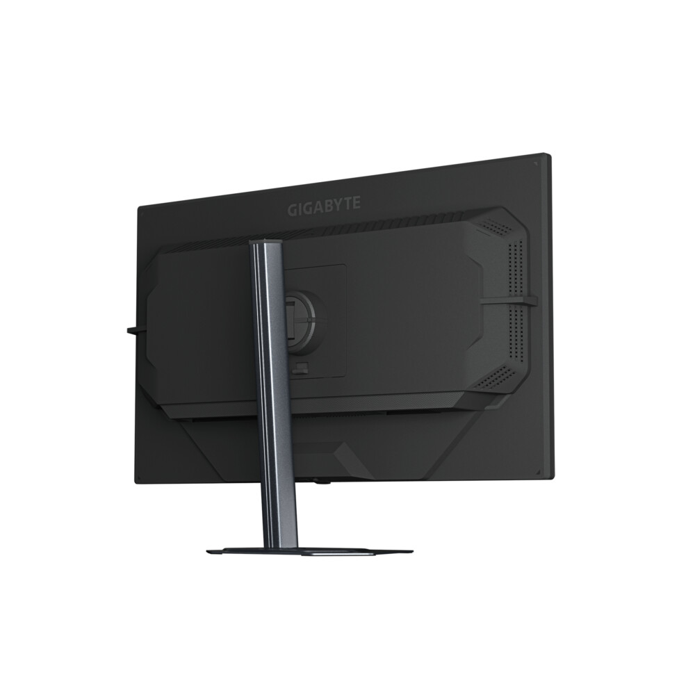 MONITOR GAMER GIGABYTE GO27Q24, 27 PULGADAS, OLED QD, PLANO, BLANCO, 2560 x 1440 (QHD),  2 HDMI, DISPLAYPORT, USB, USB-C GO27Q24 4