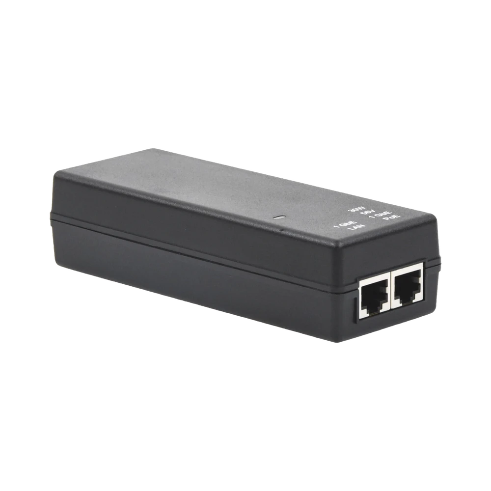 N000000L034B-AD-2-l Fuente de alimentación PoE de 56Vcc 0.5A (30 Watts) para equipos cnPilot, PMP 450 y PTP 450 N000000L034B 3