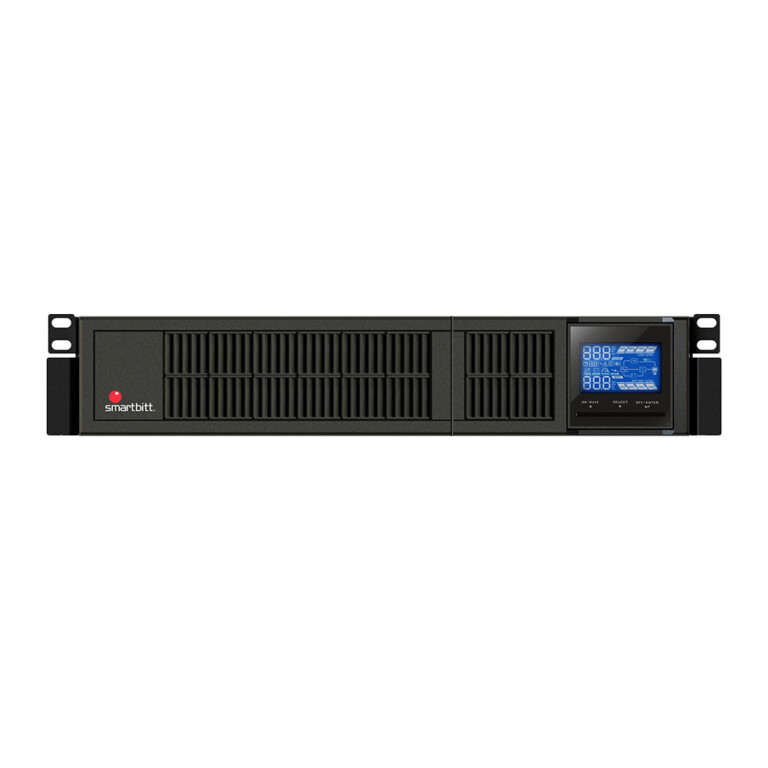 Smartbitt UPS 3KVA Torre/Rack 220V NBKBIT470_full