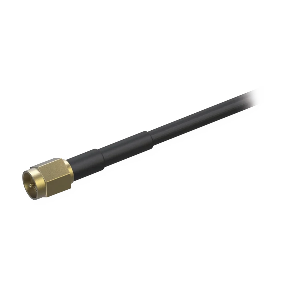 PR2VM20M-l Extensión de cable SMA para antenas LTE (SMA-Macho SMA-Hembra) PR2VM20M 1