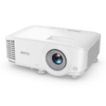 Proyector Benq MX560, 4000 lúmenes ANSI, 3D DLP, Blanco PROBNQ2030_3_full