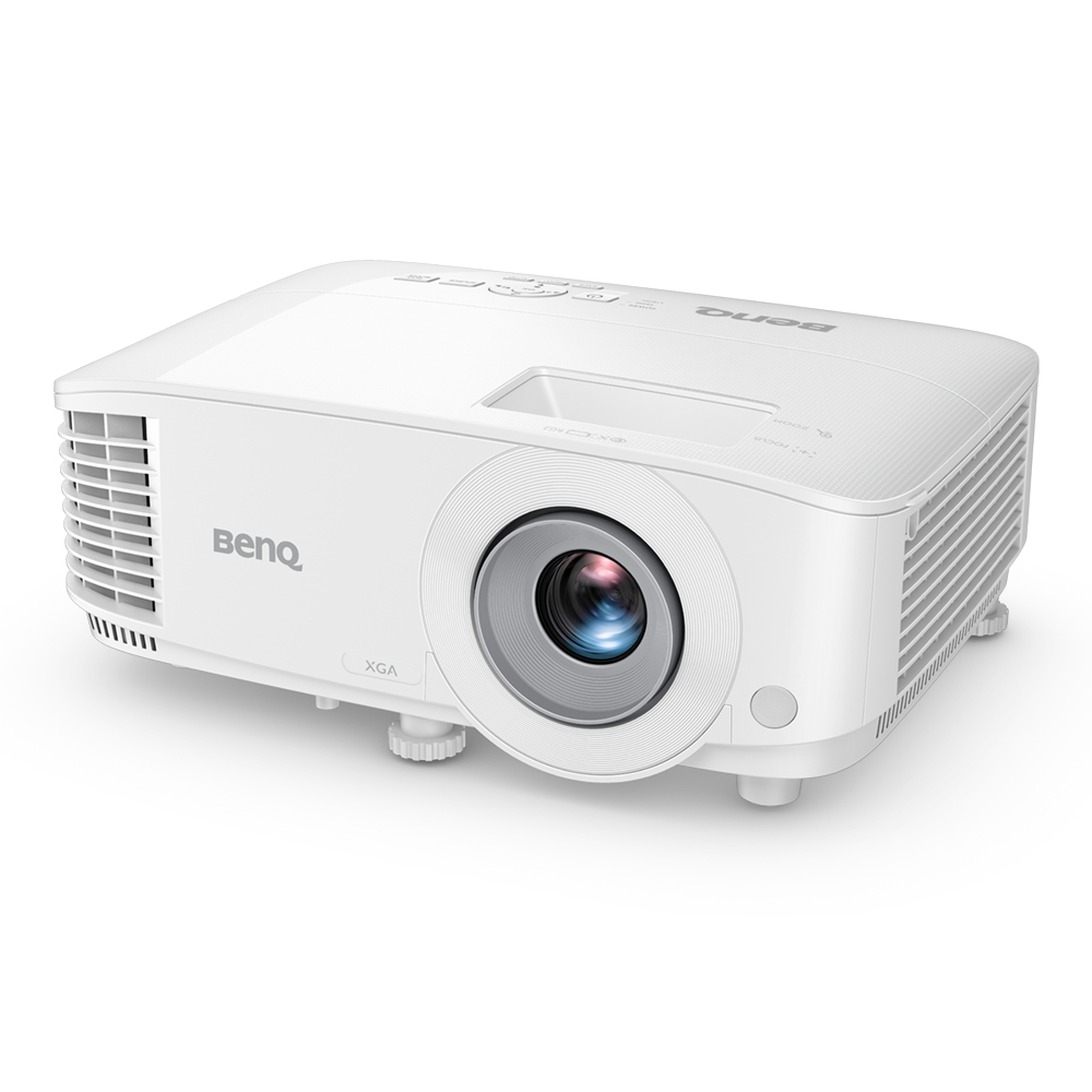 PROBNQ2030_3_full Proyector Benq MX560, 4000 lúmenes ANSI, 3D DLP, Blanco 9H.JNE77.13L 3