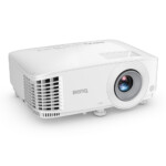 Proyector Benq MX560, 4000 lúmenes ANSI, 3D DLP, Blanco PROBNQ2030_4_full
