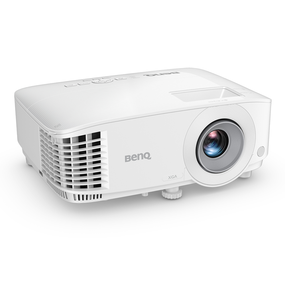 PROBNQ2030_4_full Proyector Benq MX560, 4000 lúmenes ANSI, 3D DLP, Blanco 9H.JNE77.13L 4