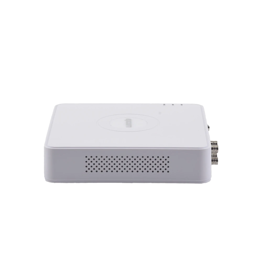 S16TURBOG3-AD-1-l DVR 16 Canales TurboHD + 2 Canales IP / 2 Megapixel (1080p) Lite / Acusense Lite (Evita Falsas Alarmas) / Audio por Coaxitron / 1 Bahía de Disco Duro / H.265+ / Salida de Video Full HD S16-TURBO-G3 2