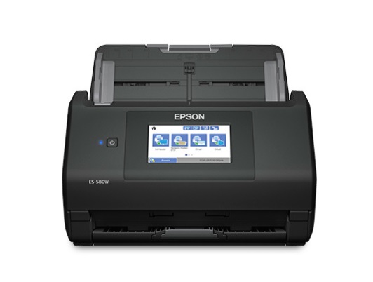 SCAEPS720_1_full Escáner EPSON B11B258201, ADF, CIS B11B258201 2