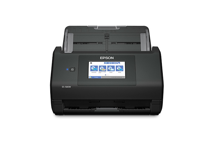 SCAEPS720_4_full Escáner EPSON B11B258201, ADF, CIS B11B258201 5
