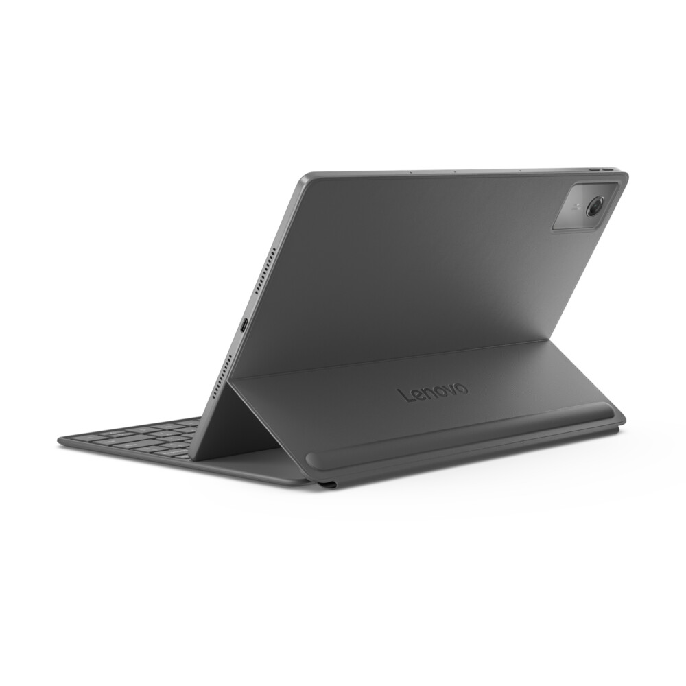 TABLEN1400_8_full Lenovo Tablet Idea Tab Plus, MediaTek Dimensity 6400, Pantalla 12.1, RAM 8GB, Almacenamiento 256GB, Android 15, Incluye teclado, pluma y case. ZAG70901MX 3