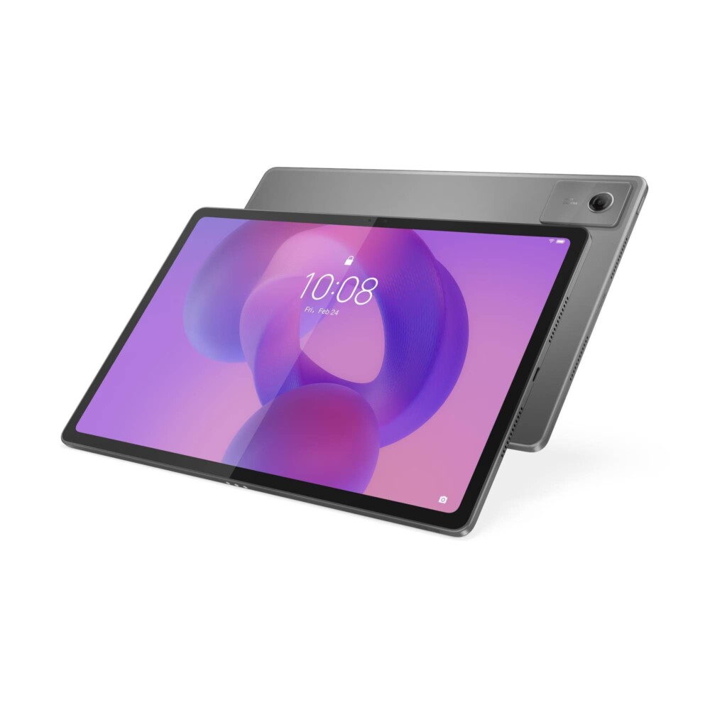 TABLEN1400_9_full Lenovo Tablet Idea Tab Plus, MediaTek Dimensity 6400, Pantalla 12.1, RAM 8GB, Almacenamiento 256GB, Android 15, Incluye teclado, pluma y case. ZAG70901MX 4