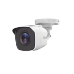 Bala TURBOHD 1080p / Gran Angular 103° / Lente 2.8 mm / METAL / 20 mts IR EXIR / Exterior IP66 / dWDR / TVI-AHD-CVI-CVBS THCB120M-l