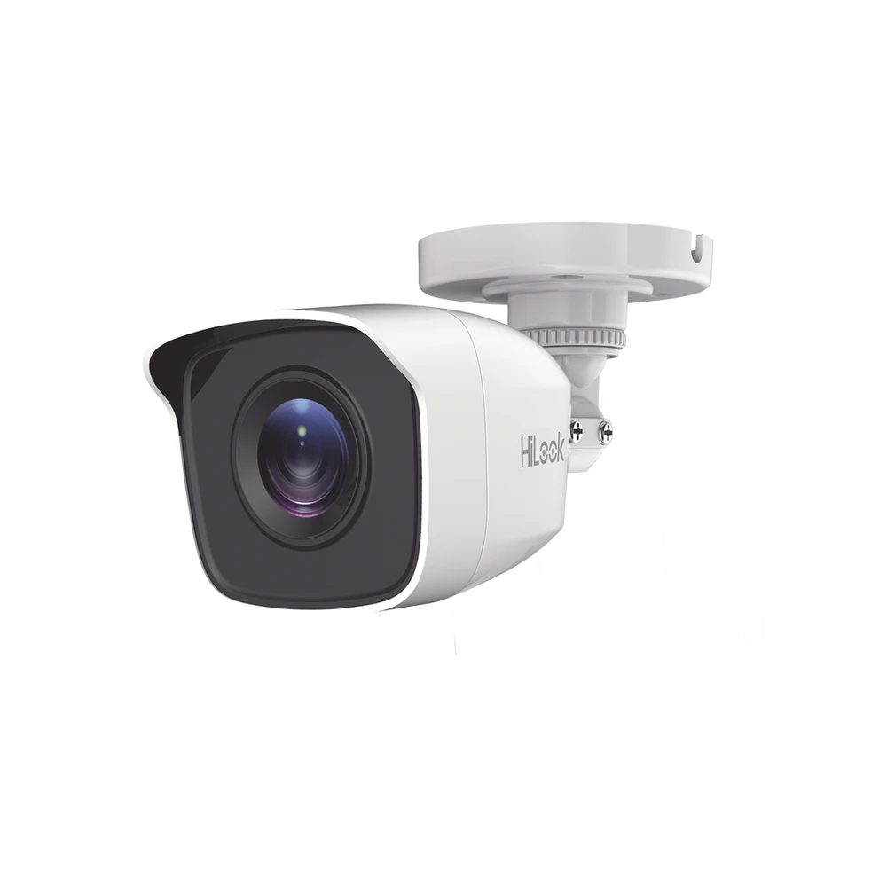THCB120M-l Bala TURBOHD 1080p / Gran Angular 103° / Lente 2.8 mm / METAL / 20 mts IR EXIR / Exterior IP66 / dWDR / TVI-AHD-CVI-CVBS THC-B120-M 1