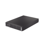 UPS SmartZone de 3000 VA/2700 W, Topología Línea Interactiva, Entrada 120 Vca NEMA L5-30P, Onda Senoidal Pura, Con Baterías de Lithium-Ion (LiFePO4) de Alto Rendimiento,, 2 UR, Con 4 Tomas NEMA 5-20R y 1 NEMA L5-30R U03S11L-FRENTE-l