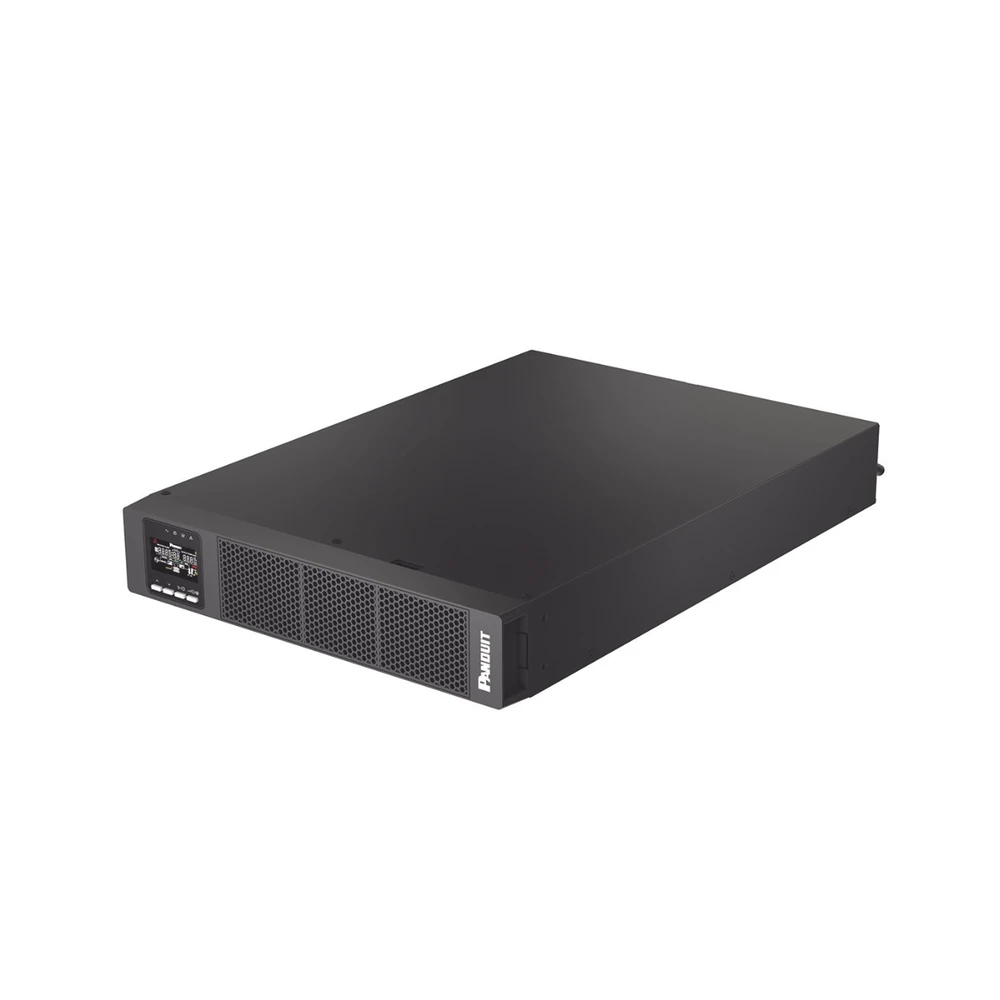U03S11L-FRENTE-l UPS SmartZone de 3000 VA/2700 W, Topología Línea Interactiva, Entrada 120 Vca NEMA L5-30P, Onda Senoidal Pura, Con Baterías de Lithium-Ion (LiFePO4) de Alto Rendimiento,, 2 UR, Con 4 Tomas NEMA 5-20R y 1 NEMA L5-30R U03S11L 2